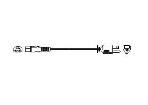 17035 electronic component of Volex