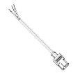 17254 10 B1 AC Power Leads