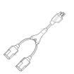 17274A 10 B1  Wire & Cable