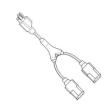 17274A 10 B1 AC Power Leads