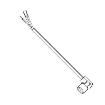 17536 10 B1 AC Power Leads