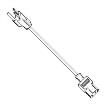 17567 10 C3 AC Power Leads
