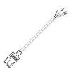 17621 10 B1  Wire & Cable