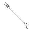 17720 10 B1 AC Power Leads