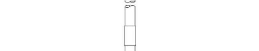 17726 10 B1 AC Power Leads
