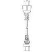 17850-BLK-C3 Unclassified