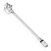 17962 10 C3 AC Power Leads