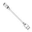 2117H-10-C3 AC Power Leads