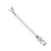 2120H 10 C3 AC Power Leads