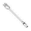 2133H 10 C3 AC Power Leads