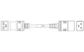 2136H 10 C3  Wire & Cable