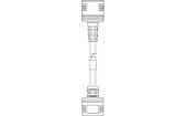 2136H 10 C3 AC Power Leads