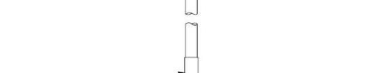 2153H 10 C3 AC Power Leads