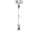2165H 10 C3 AC Power Leads
