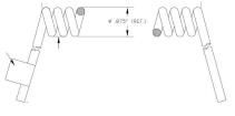 6478 electronic component of Volex