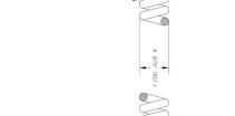 6601 AC Power Leads