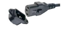 IN-SS7B1T7-001  Connectors