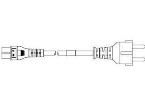 VC-1034-21-180  Wire & Cable
