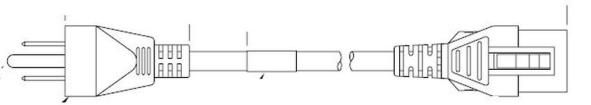 VL-0124-05-300 electronic component of Volex