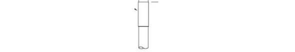 VL-0124-05-300 AC Power Leads