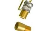 A1J4 Trimmer/Variable Capacitors