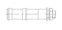 NMQM10GNLK electronic component of Knowles