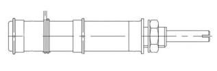 NMQM24GE electronic component of Knowles