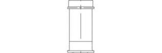 NMQM24GE Trimmer/Variable Capacitors
