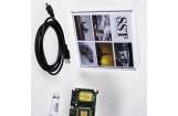 SEB2 Development Boards & Kits - ARM