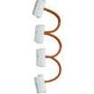CAB-CS3 Rectangular Cable Assemblies
