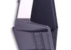 VPK04GR Storage Boxes & Cases
