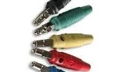 VQ 20 Test Plugs & Test Jacks