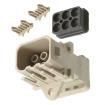 VRPC-06P-67  Connectors