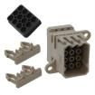VRPC-12P-67 electronic component of ITT