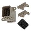 VRPC-12P-67  Connectors