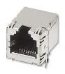 VS-08-BU-RJ45-6/LH-1 electronic component of Phoenix Contact