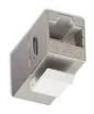 VS-08-BU-RJ45-6-MOD/BU  Connectors