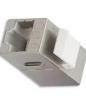 VS-08-BU-RJ45-6-MOD/BU Modular Connectors / Ethernet Connectors