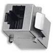 VS-08-BU-RJ45/BU Modular Connectors / Ethernet Connectors