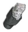 VS-08-RJ45-5-Q/IP20 BK  Connectors