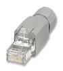 VS-08-RJ45-5-Q/IP20 TIA568A electronic component of Phoenix Contact