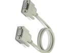 VS-09-DSUB-201-LI-0,4-AC D-Sub Cables
