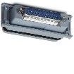 VS-25-A-GC-ST/ST  Connectors