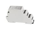VS316/230V GREEN General Purpose Relays