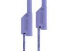 VSFK 8500 / 2.5 / 50 / PVI Test Leads