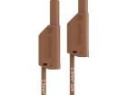 VSFK 8701 / 2.5 / 150 / BR Test Leads