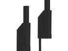 VSFK A301 / 0.5 / 100 / SW Test Leads