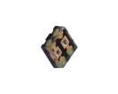 VSMD66694 Infrared Emitters