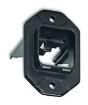 VS-PPC-F1-RJ45-POBK-1R-F Connectors