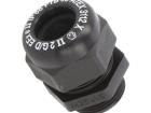 VTEC EX M25 SW Cable Glands, Strain Reliefs & Cord Grips